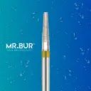 FG DIAMOND TAPER FLAT END - 846EF FG.016 