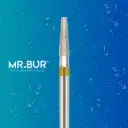 FG DIAMOND TAPER FLAT END - 846EF FG.018 