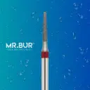 FG DIAMOND TAPER FLAT END - 846F FG.012 