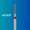 FG DIAMOND TAPER FLAT END - 846F FG.014 