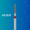 FG DIAMOND TAPER FLAT END - 846F FG.016