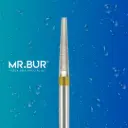 FG DIAMOND TAPER FLAT END - 847EF FG.016