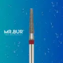 FG DIAMOND TAPER FLAT END - 847F FG.018 