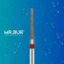 TAPER FLAT END F DIAMOND FG 848F FG.016