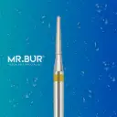 FG DIAMOND TAPER ROUND END - 849EF FG.010 