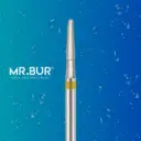 FG DIAMOND TAPER ROUND END - 849EF.FG.014