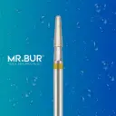 FG DIAMOND TAPER ROUND END - 849EF FG.018