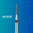 FG DIAMOND TAPER ROUND END - 849F FG.010 