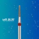 FG DIAMOND TAPER ROUND END - 849F FG.014