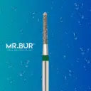 FG DIAMOND TAPER ROUND END - 849G FG.010