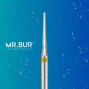 FG DIAMOND TAPER ROUND END - 850EF FG.010 