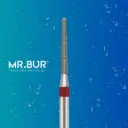 FG DIAMOND TAPER ROUND END - FG 850F FG.010 