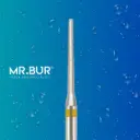 FG DIAMOND TAPER ROUND END - 852EF FG.010