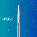 FG DIAMOND TAPER ROUND END - 852EF FG.018 