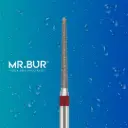 FG DIAMOND TAPER ROUND END - 852F FG.010 