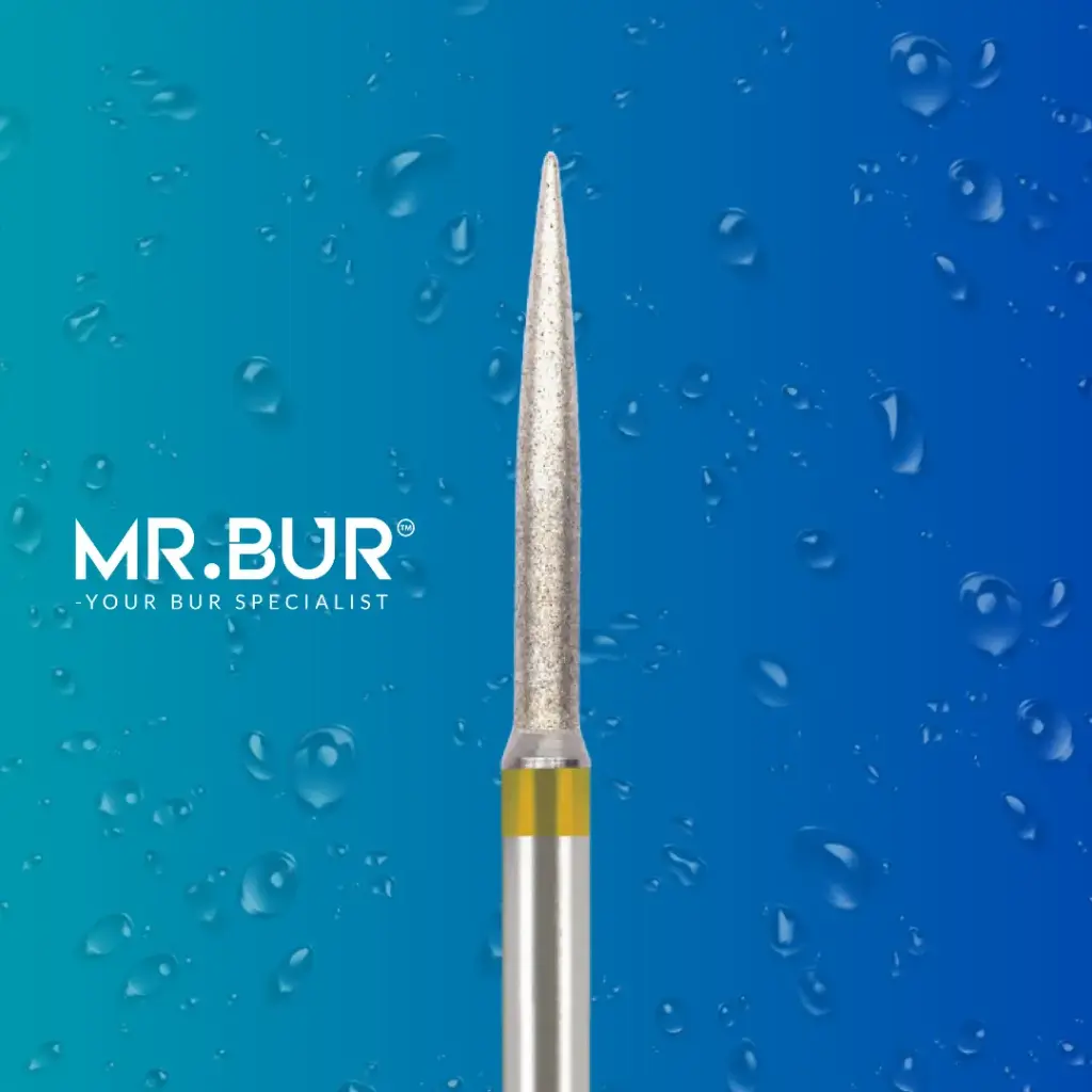 FG DIAMOND FLAME SUPER FINE