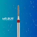 FG DIAMOND STRAIGHT TORPEDO - 877F FG.010