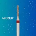 FG DIAMOND STRAIGHT TORPEDO - 877F FG.012