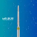 FG DIAMOND STRAIGHT TORPEDO - 868EF.FG.010 