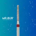 FG DIAMOND STRAIGHT TORPEDO - 868F FG.012 