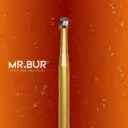 FG FINISHING CARBIDE ROUND