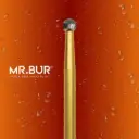 FG FINISHING CARBIDE ROUND