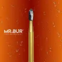 FG FINISHING CARBIDE EGG