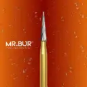 FG FINISHING CARBIDE POINTED CONE