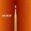 FG FINISHING CARBIDE FLAME