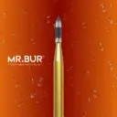 FG FINISHING CARBIDE FLAME