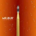 FG FINISHING CARBIDE FLAME