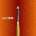 FG FINISHING CARBIDE FLAME