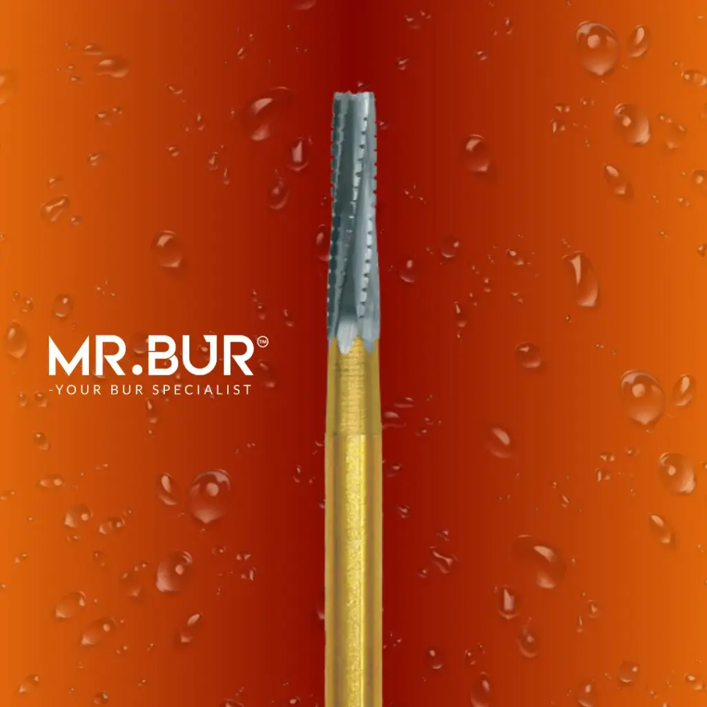 FGXL MOS CARBIDE BUR
