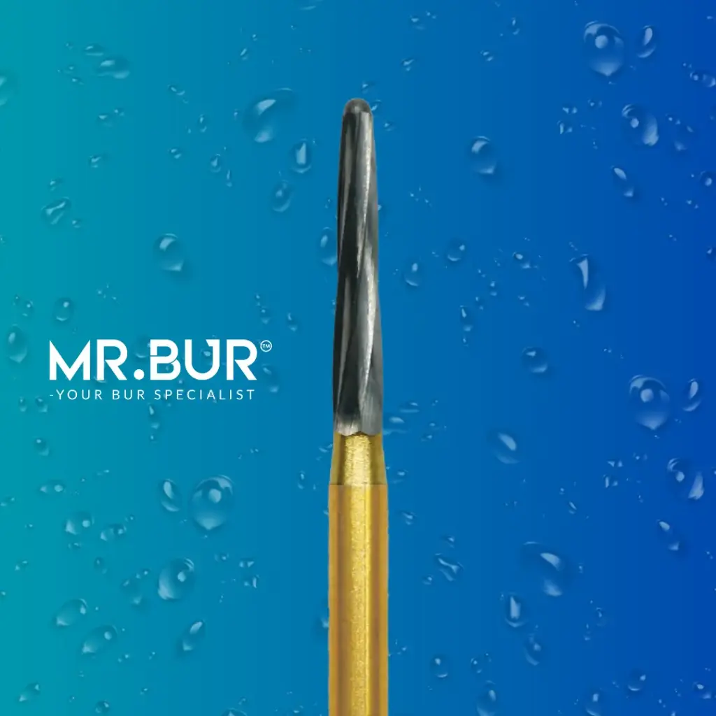 FG TUNGSTEN CARBIDE NON END 21MM