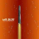 FG CARBIDE ENDO-Z SAFE END 21MM