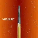 FG CARBIDE ENDO-Z SAFE END 23MM