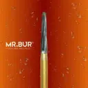 FG CARBIDE ENDO-Z SAFE END 25MM