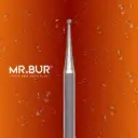 FG CARBIDE ROSE HEAD 