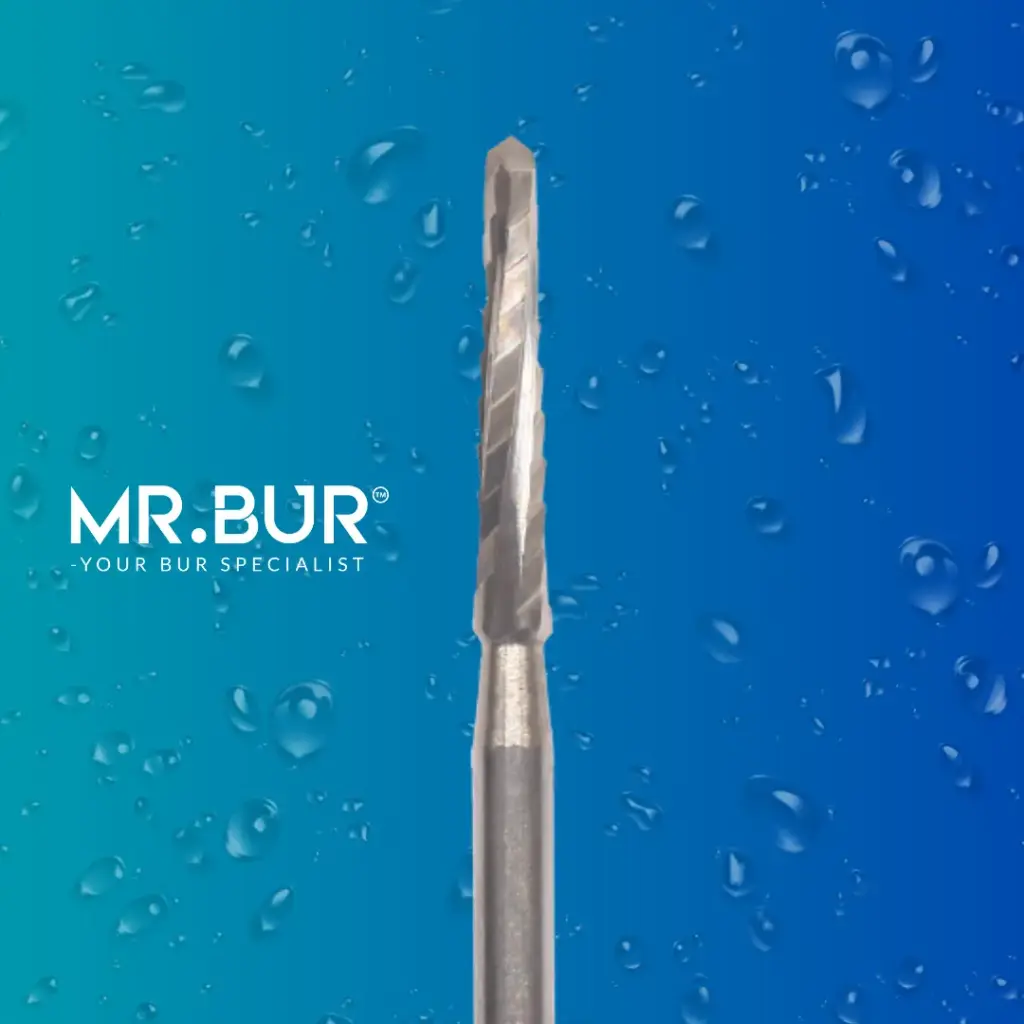 TUNGSTEN CARBIDE BUR