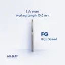 FGL MOS CARBIDE LINDEMANN