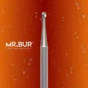 FG CARBIDE ROSE HEAD 