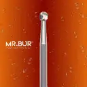 FG CARBIDE ROSE HEAD 