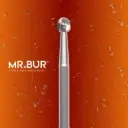 FG CARBIDE ROSE HEAD 