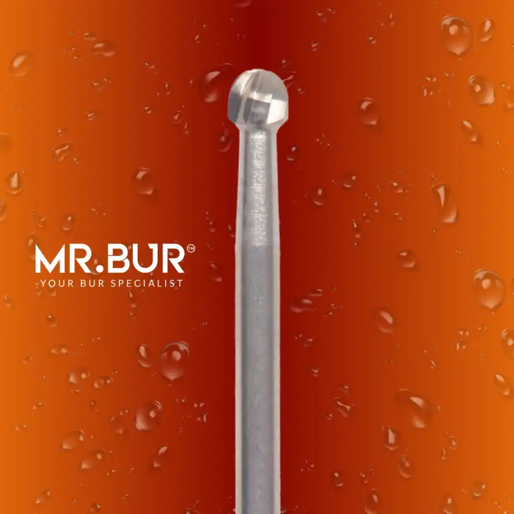 FG CARBIDE (CROWN CUTTER)