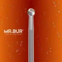 FG CARBIDE ROSE HEAD 