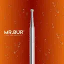 HP CARBIDE ROSE HEAD 44.5MM