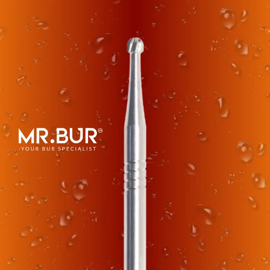 HP CARBIDE ROSE HEAD 44.5MM