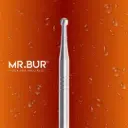 HP CARBIDE ROSE HEAD 44.5MM