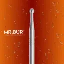 HP CARBIDE ROSE HEAD 44.5MM