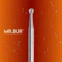 HP CARBIDE ROSE HEAD 44.5MM